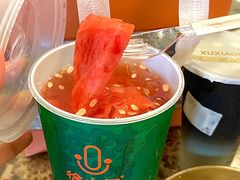 -徐小包的奶茶(中山路步行街店)