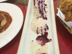 -开元食府(长兴路店)