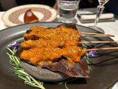 -狮拾久·现代新加坡料理(壹方城店)