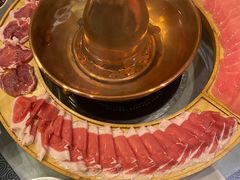 -北门涮肉·铜锅涮肉(南锣鼓巷店)