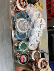 -Manup理派男士理发理容Barbershop