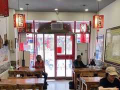 大堂-桂花香手工面(鼓楼店)