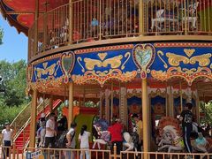 -南戴河国际娱乐中心