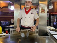 -利昂法式铁板主题餐厅(新奥购物中心店)