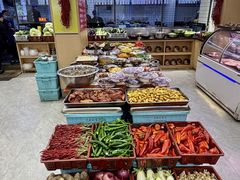 -三只鸟本地特色菜馆(上饶总店)