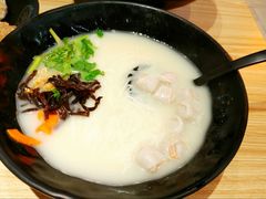 -渔米丰·广府鱼汤米线(光明广场店)