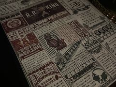 -JZ Club 爵士酒吧(上海店)