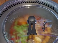 -山河屯铁锅炖·非遗铁锅炖(华强北店)