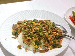 -必点海鲜·海肠捞饭·鲅鱼水饺(滨江道店)