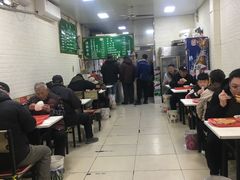 -老北京豆汁店