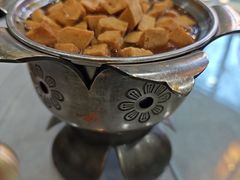 -一盏明灯全素斋(五爷庙店)