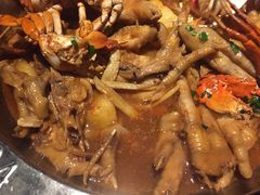 -胖哥俩肉蟹煲(福州仓山爱琴海店)