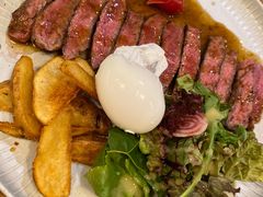 -AFS Cafe & Canteen(闽江二路店)