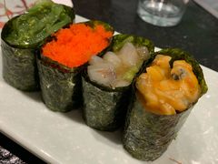 -烤路里·韩国品质自助烤肉(石路天虹4号店)
