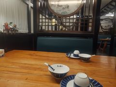 -舟小鲜·舟山小渔村(凤城四路中登广场店)