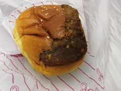 -金狮饼店(关闸马路店)