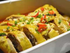 -骨之味·筒骨汤火锅(江头店)