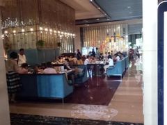 -富力希尔顿酒店·地阔自助餐厅