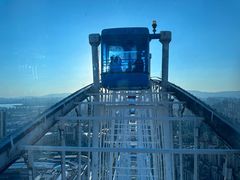 -南昌之星摩天轮