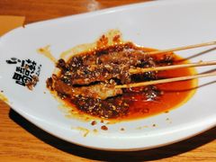 小味一把牛-喝丢一只鞋海鲜烧烤(市场店)