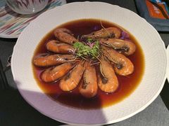-锦府园·新台州菜(合生汇店)