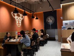 -焼肉ライク·烧肉LIKE(万菱汇店)