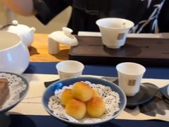 -小茶闲舍·观景商务茶馆(广州塔店)