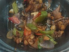 -清真悦宾楼食府(海湖店)