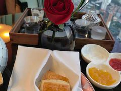-瑞吉酒店·The Drawing Room闲逸廊·云端下午茶·夜奢Whiskey