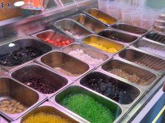 -北门四果汤(永宁店)