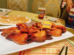 -石岐佬中山菜馆(张溪店)