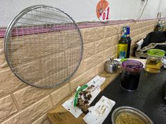 -木兰饭店(市府大路店)