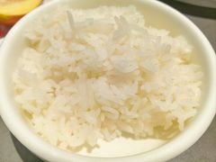 米饭-情妹耙泥鳅·江湖川菜(科华店)