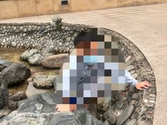 -温江公园