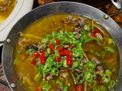 -宋三姐老妈兔头(双流总店)