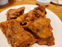 -满盛春饼·新津菜(河北路总店)