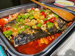 -烟火鱼乡(吾悦店)