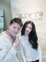 -IN STYLE·全国形象店