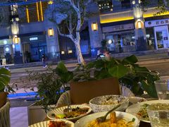 自助取餐区-Brut Eatery悦璞食堂(建国东路店)