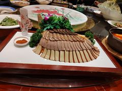 -小八仙·宴(三峡茶庄店)