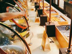 自助取餐区-拉丁餐厅·巴西烤肉自助(正佳广场店)