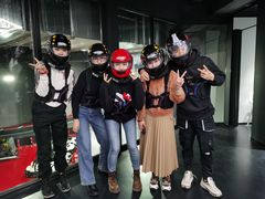 -魔赛卡丁车赛车汇(上海店)