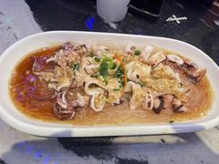-新白鹿餐厅(虹桥南丰城店)