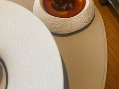 -Amber(置地文华东方酒店)