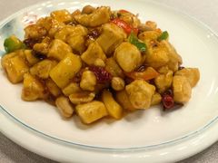 -功德林素菜饭庄(前门店)