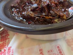 -回味黑鸭煲·始于2006(万松园店)