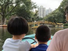 -晓港公园
