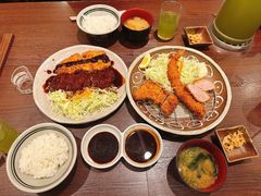 -矢场猪(名古屋站三井楼北馆店)