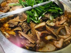 -古乐牛香·鲜牛肉牛杂火锅(新区店)