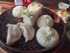 -潘德林茶社(新城河路店)